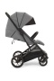 Прогулочная коляска Inglesina Maior Canyon Grey