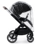 Happy Baby Коляска 2 в 1 KIDLANDER, black