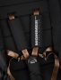 Happy Baby Коляска 2 в 1 MOMMER PRO, black