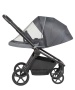 Carrello Коляска 2 в 1  Carrello  Epica  CRL-8510  Iron Grey