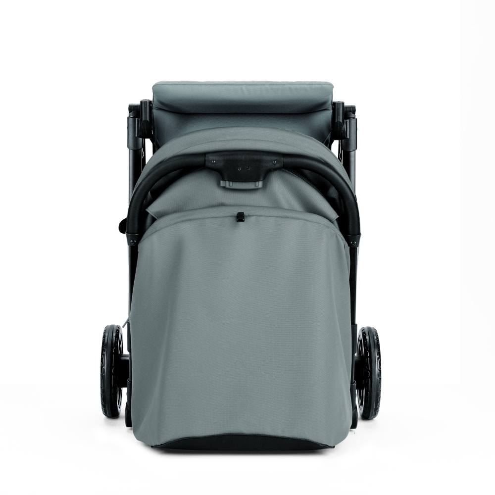 Прогулочная коляска Inglesina Now, цвет SNAP GREY