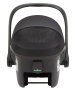 Carrello АВТОКРЕСЛО   AY329 Pro   Ammonite   Absolute Black