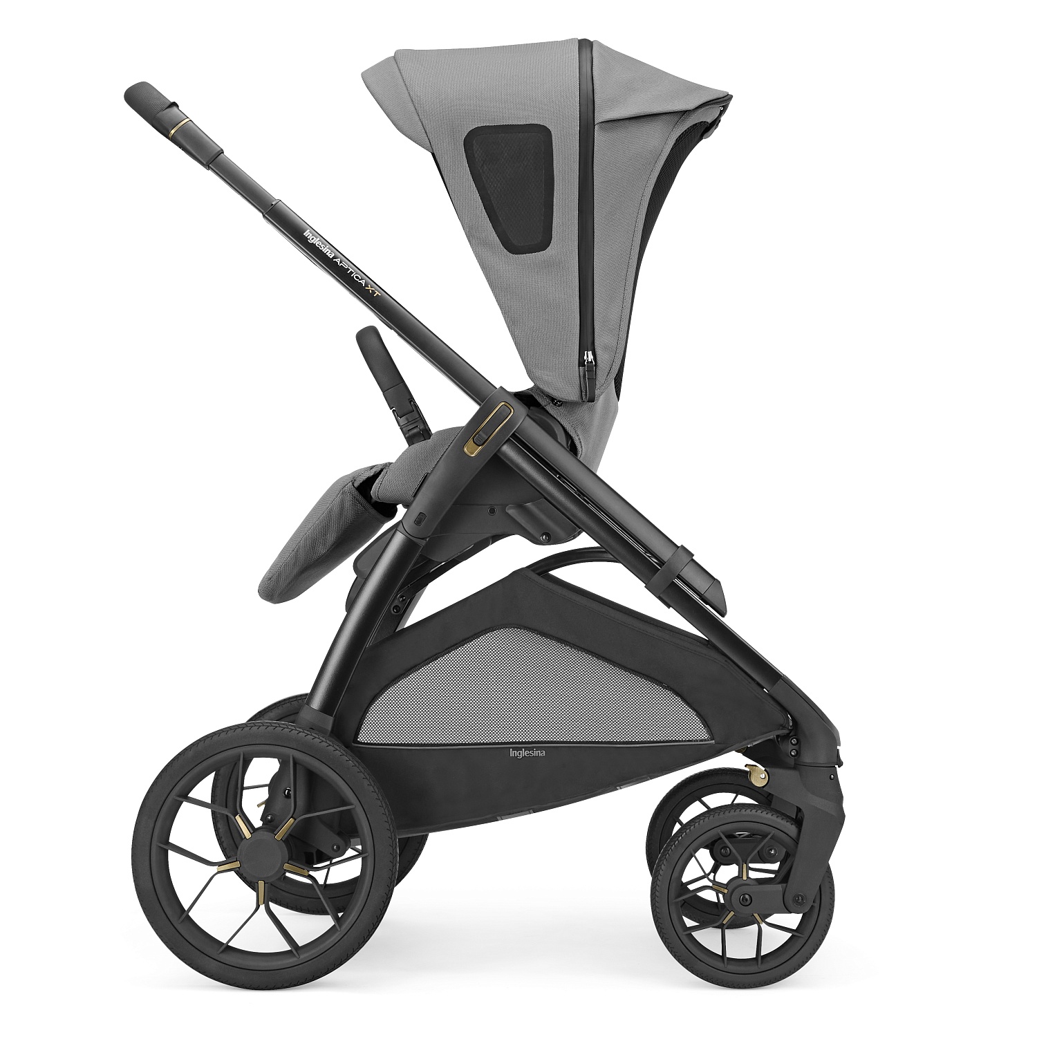 Прогулочная коляска Inglesina Aptica XT Canyon Grey