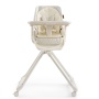 Happy Baby Стул для кормления ROMEO, milky