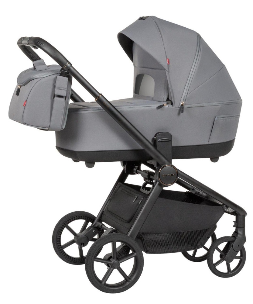 Carrello Коляска 2 в 1  Carrello  Epica  CRL-8510  Iron Grey