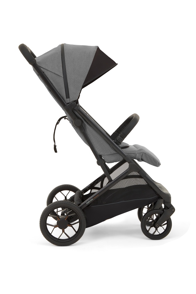 Прогулочная коляска Inglesina Maior Canyon Grey