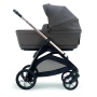 Коляска 2 в 1 Inglesina Aptica Essence Mokka