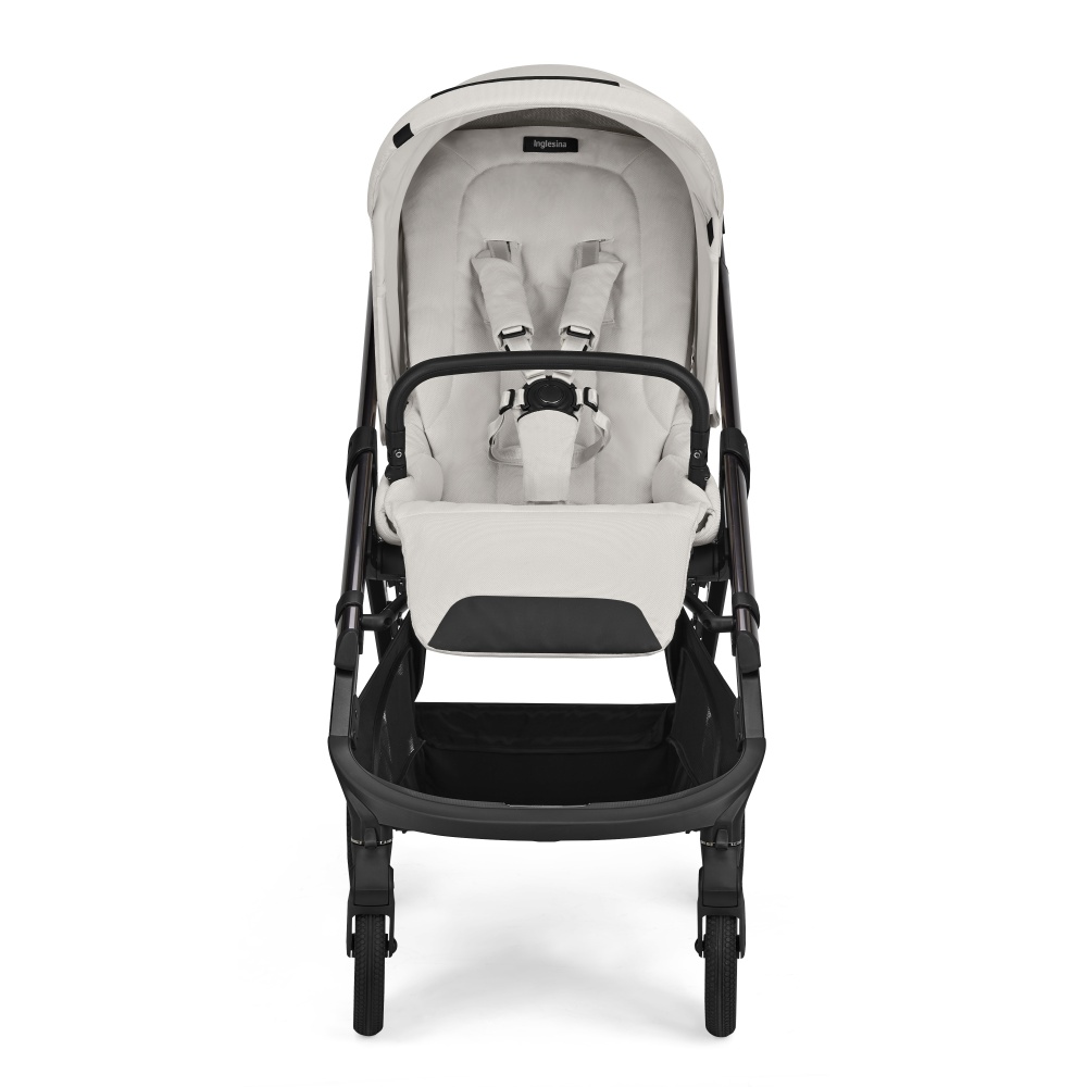 Коляска 2 в 1 Inglesina Aptica Opal Ivory