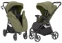 Carrello Детская коляска прогулочная  CARRELLO  Bravo lite CRL-5529 Bamboo Green