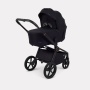 Коляска детская RANT "FLEX Therm" (2в1) RA112 Gold Black