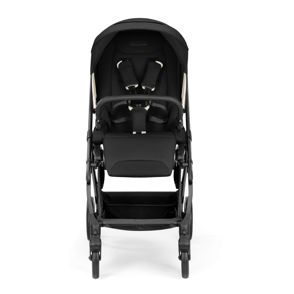 Коляска 3 в 1 Inglesina Electa Upper Black