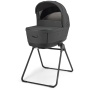 Коляска 2 в 1 Inglesina Aptica XT Magnet Grey