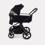 Коляска детская RANT "FLEX Therm" (2в1) RA112 Gold Black