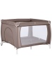Carrello Детский манеж CARRELLO CRL-18104 Grande   Chocolate Brown