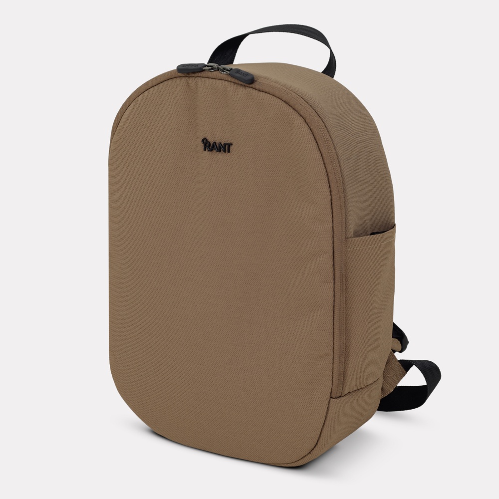 Коляска детская RANT "MOSS Prime" RA323 Beige