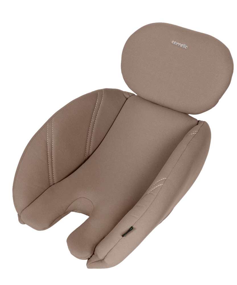 Carrello АВТОКРЕСЛО  ST-7  Genesis+  Sand Beige
