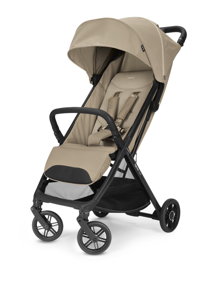 Прогулочная коляска Inglesina Quid 3 Lunar Beige