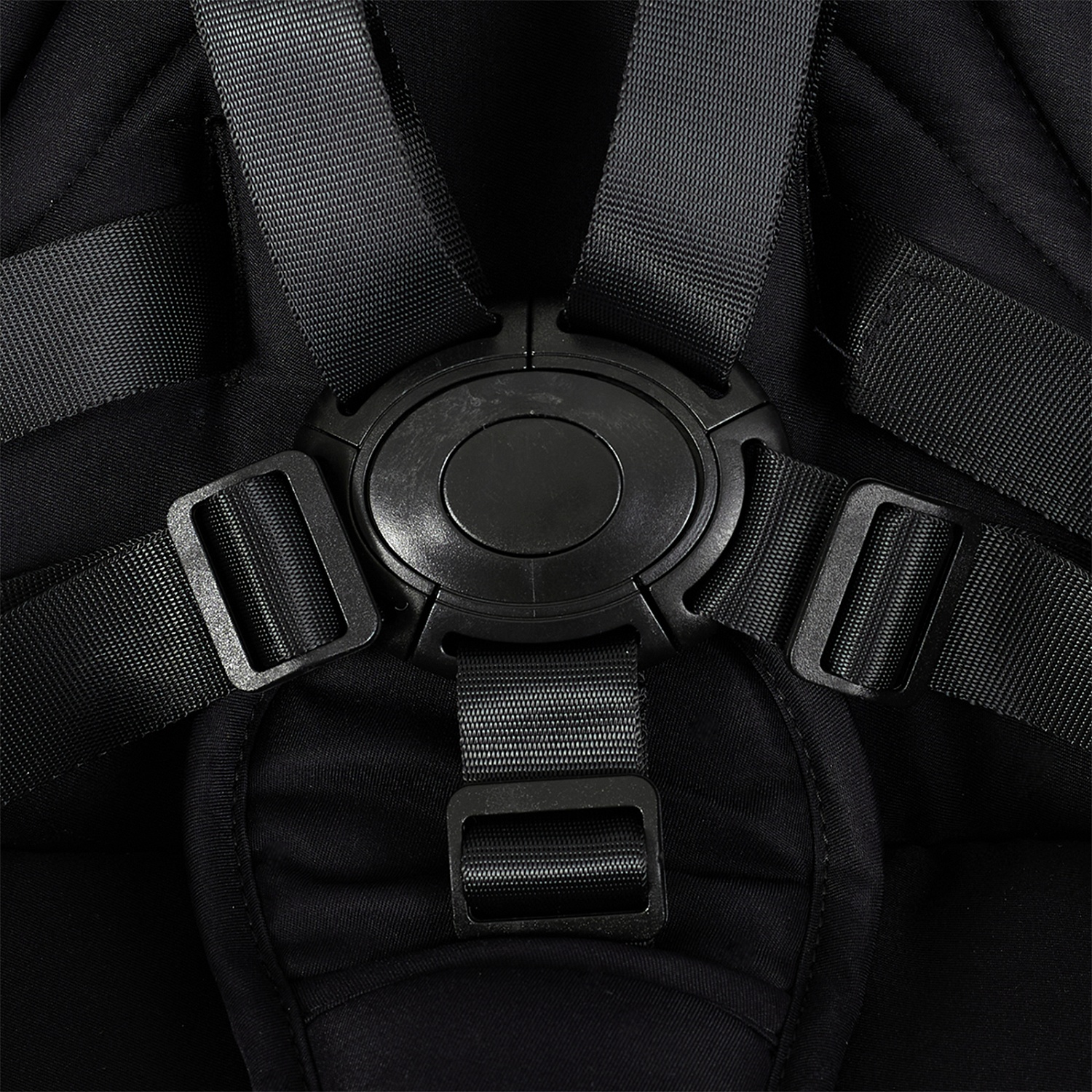 Коляска детская RANT "FLEX Therm" (2в1) RA112 Gold Black