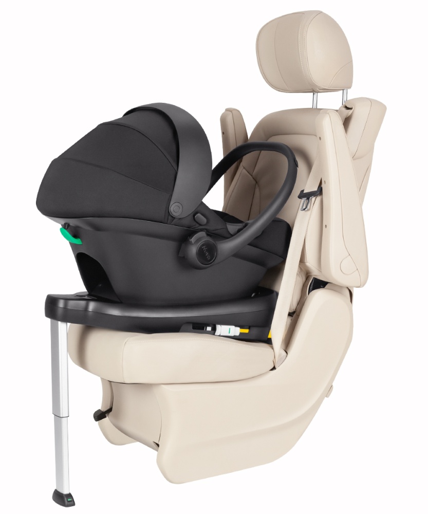 Carrello АВТОКРЕСЛО DK791  Nova  Black Line 4 шт