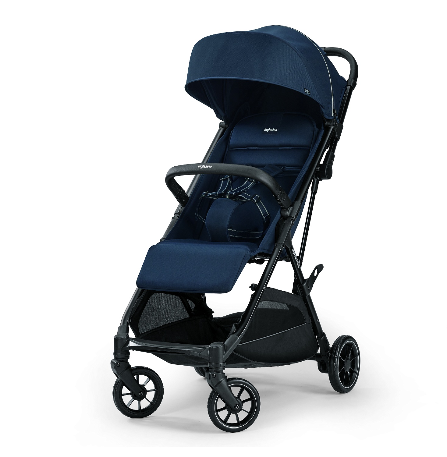Прогулочная коляска Inglesina Now, цвет SPLASH BLUE