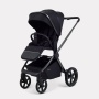 Коляска детская RANT "FALCON Soft Therm" (2в1) RA111 Black