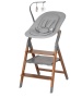 Carrello Стульчик для кормления   CRL-16701   Ergo   Night grey