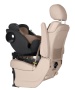 Carrello АВТОКРЕСЛО  ST-7  Genesis+  Sand Beige