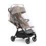 Прогулочная коляска Inglesina Now, цвет SHOT BEIGE
