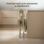 Happy Baby Стул для кормления WILLIAM LUX, olive