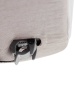 Carrello Кроватка Aria 3в1 CRL-16401  Cream Beige (размер спального места 84.5 см*46.5)