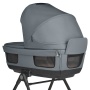 Коляска 3 в 1 Inglesina Electa Union Grey
