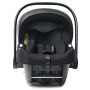Happy Baby Автокресло SAFER, black