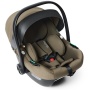 Happy Baby Автокресло SAFER, dark olive