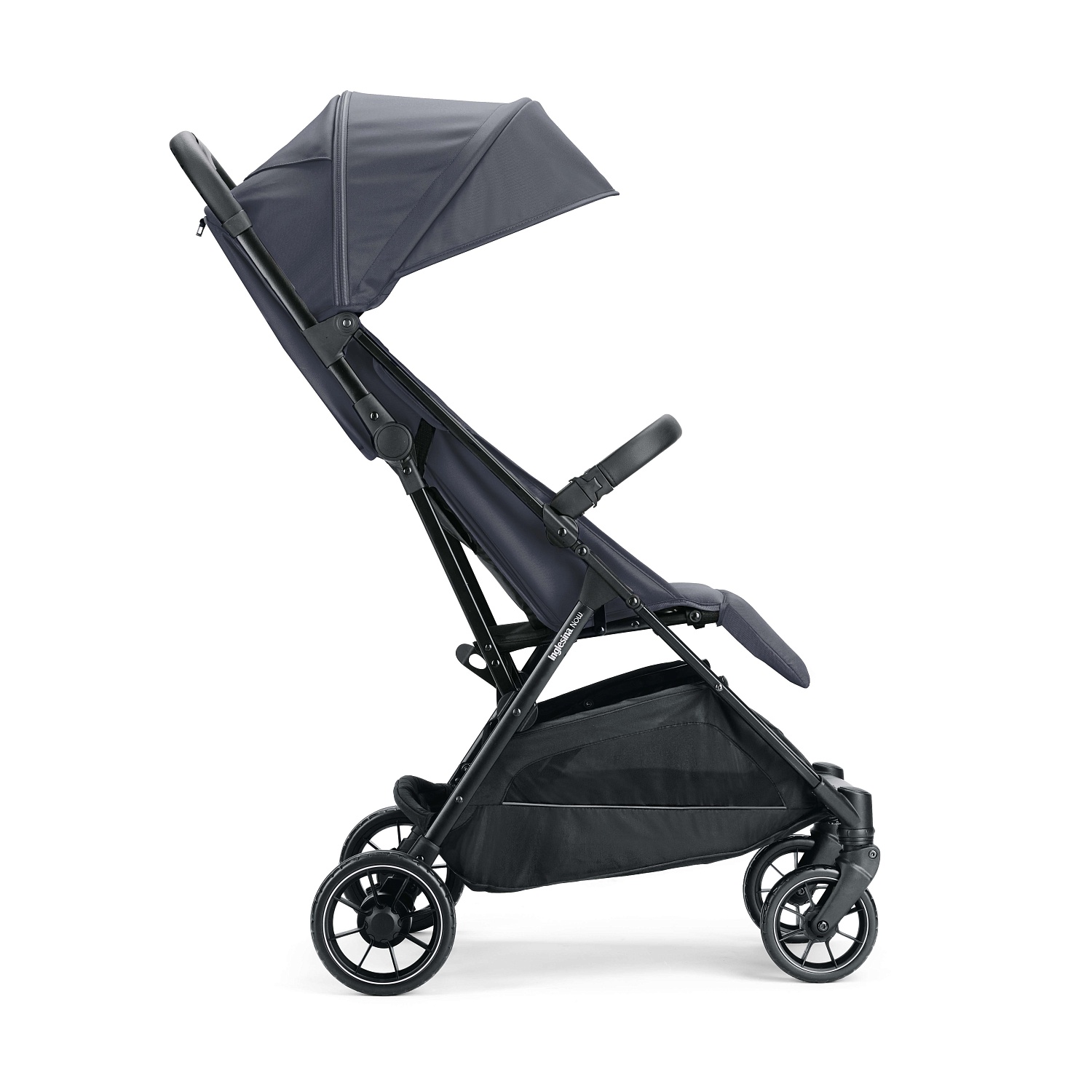 Прогулочная коляска Inglesina Now, цвет SPLASH BLUE