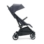 Прогулочная коляска Inglesina Now, цвет SPLASH BLUE