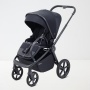 Коляска детская RANT "FLEX Therm" (2в1) RA112 Midnight Black