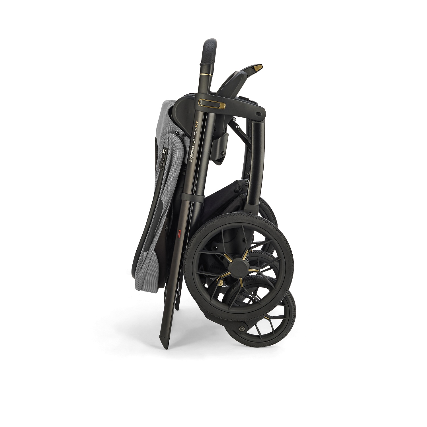 Прогулочная коляска Inglesina Aptica XT Canyon Grey