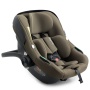 Happy Baby Автокресло SAFER, dark olive