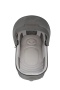 Коляска 3 в 1 Inglesina Aptica Velvet Grey Darwin i-Size