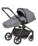 Carrello Коляска 2 в 1  Carrello  Epica  CRL-8510  Iron Grey
