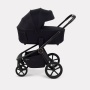 Коляска детская RANT "FLEX Therm" (2в1) RA112 Gold Black