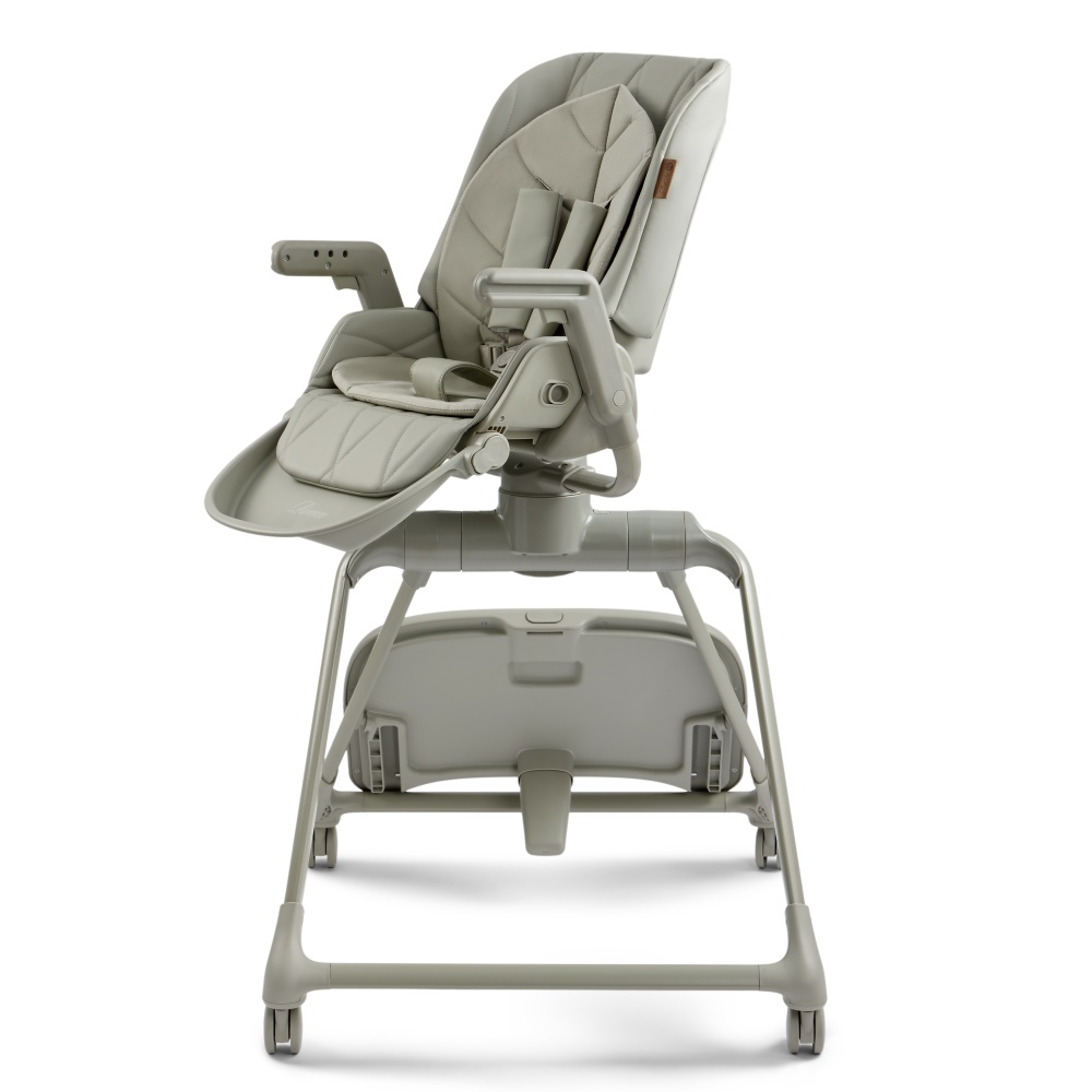 Happy Baby Стул для кормления ROMEO, olive