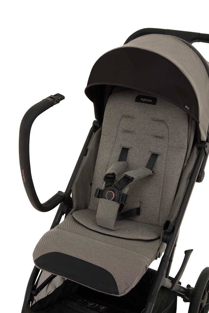 Прогулочная коляска Inglesina Maior Tundra Beige