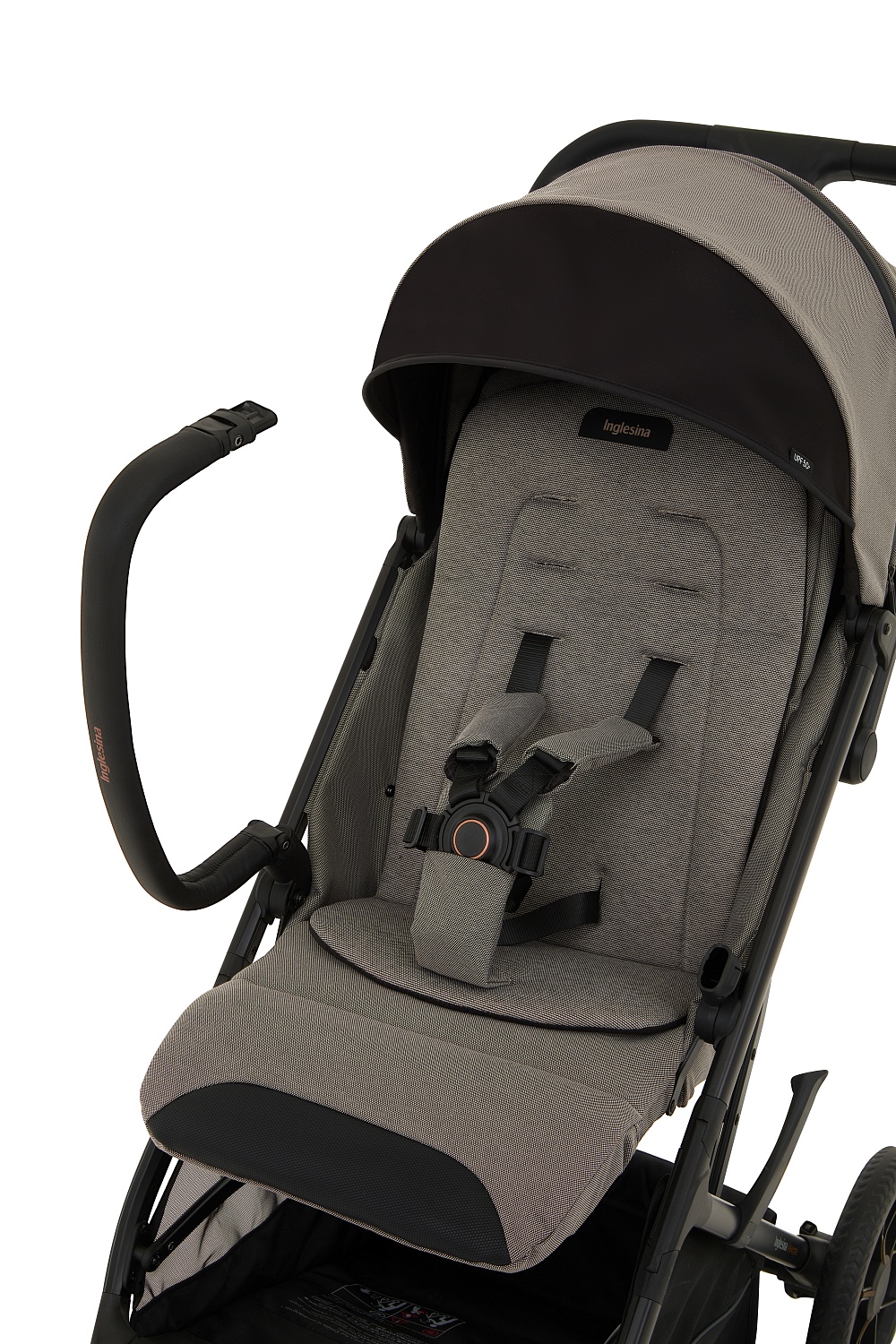 Прогулочная коляска Inglesina Maior Tundra Beige