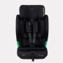 Автокресло RANT KBH315 "CITY+FOLD" (Black) (76-150 см)
