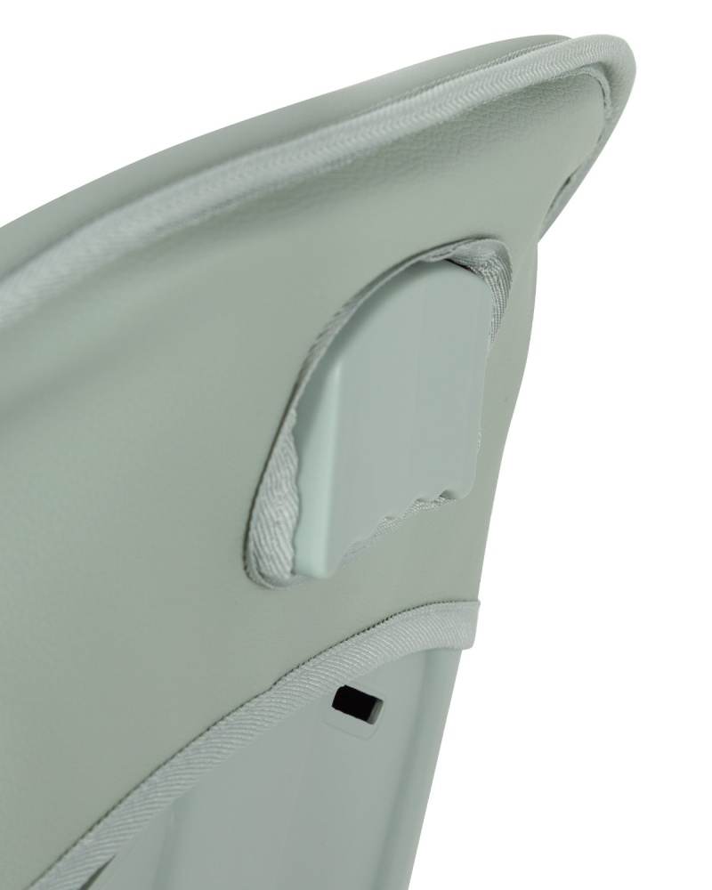 Carrello Стульчик для кормления CRL-12101  Lotus  Noa Green (DUNE BEIGE)