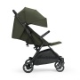 Прогулочная коляска Inglesina Now, цвет SPRINT GREEN