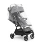 Прогулочная коляска Inglesina Now, цвет SNAP GREY