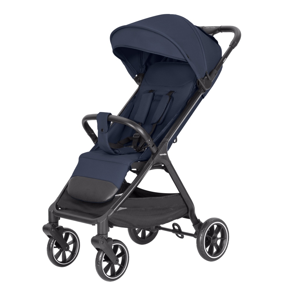 Carrello Детская коляска  CARRELLO  Forza  CRL-5535  Aero Blue