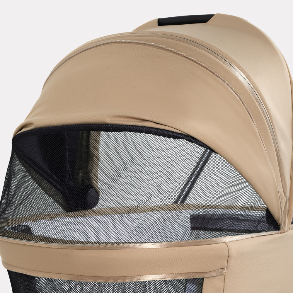 Коляска детская RANT "FALCON Soft Therm" (2в1) RA111 Beige